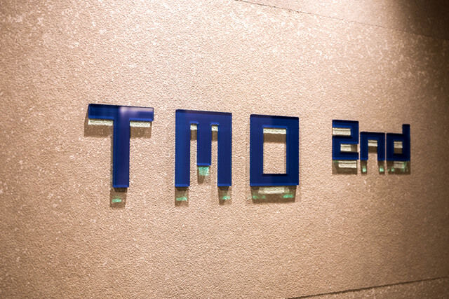 TM Office 2nd ロゴ