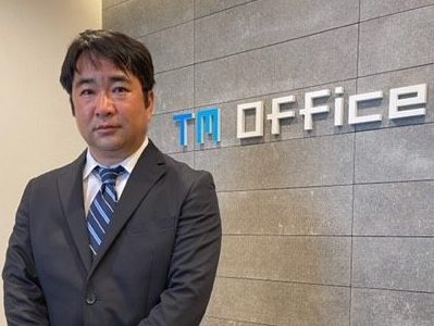 シャキール カモシダ IP 特許事務所  弁理士　鴨志田 伸一様