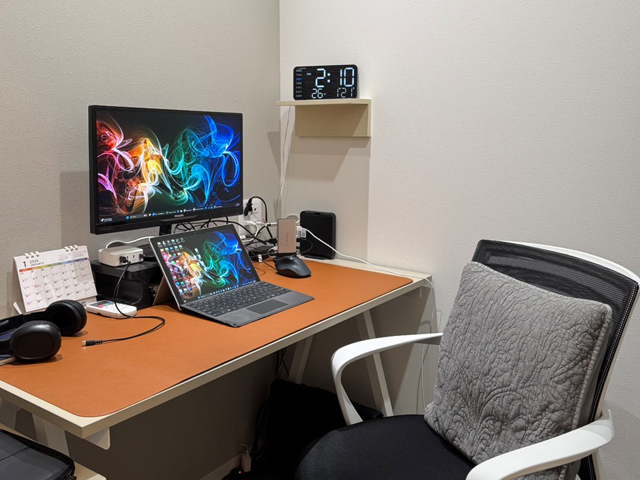 Q4「入居の感想は?」