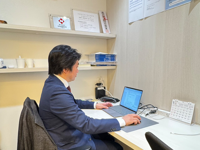 Q5「今後の展望は？」