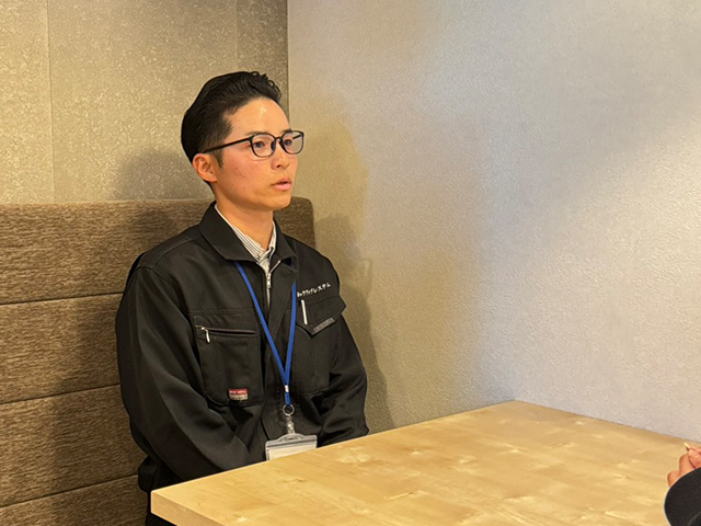 Q2「選んだ理由は?」