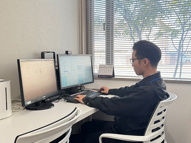 Q4「入居の感想は?」