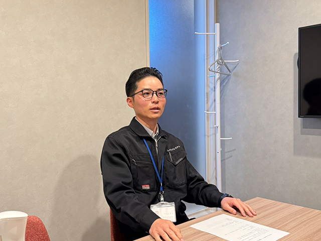 Q5「今後の展望は?」